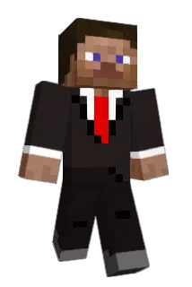 Fireboxx3 Minecraft avatar full body