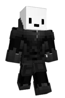 Fireboy086 Minecraft avatar full body