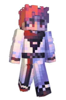FirecooI Minecraft avatar full body