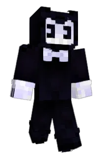 FireeKsz Minecraft avatar full body
