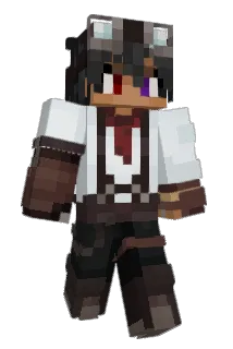 Fireflies_6181 Minecraft avatar full body