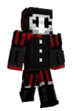 Fireflight111 Minecraft avatar full body