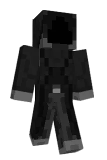 FireflyDaedalus Minecraft avatar full body