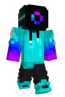 FireflyREEEEE Minecraft avatar full body
