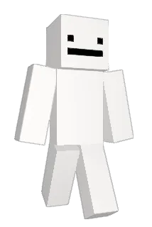 Firefly______ Minecraft avatar full body