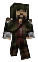 Custom render preview