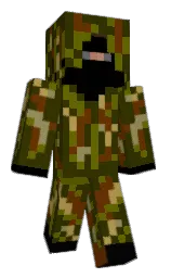 Custom render preview