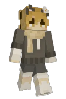 Firetex_WUT Minecraft avatar full body