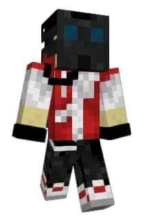 FirewingDW Minecraft avatar full body