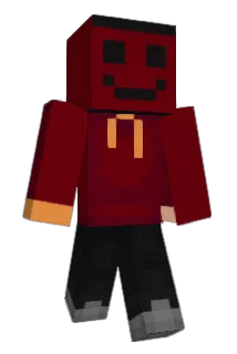 Firework999 Minecraft avatar full body