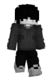 Firex_03 Minecraft avatar full body