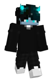 Firko122 Minecraft avatar full body