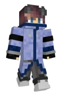 Firmerplay Minecraft avatar full body
