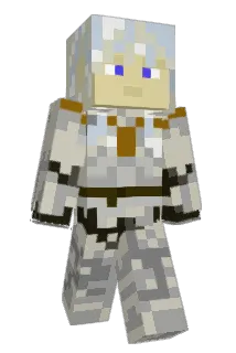 FirstDeath Minecraft avatar full body