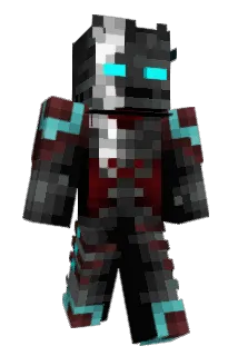 FirstDiabetic Minecraft avatar full body