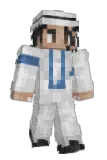 FirstHassan1 Minecraft avatar full body
