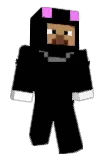 FirstLid Minecraft avatar full body