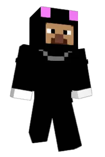 FirstLid Minecraft avatar full body
