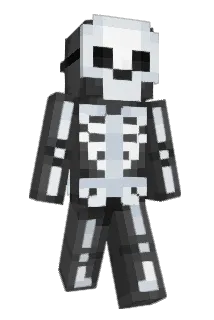 FirstMate_ Minecraft avatar full body