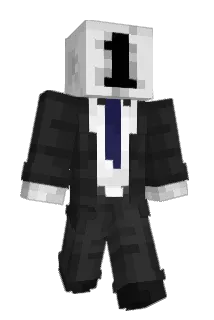FirstOfAKind Minecraft avatar full body