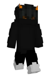 FirstTry_ Minecraft avatar full body