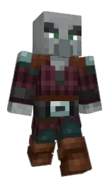 Custom render preview