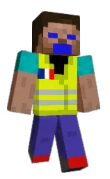 Custom render preview
