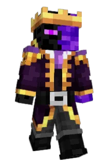 Fischi_39 Minecraft avatar full body