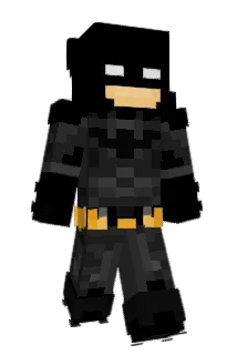 Fischmac420 Minecraft avatar full body