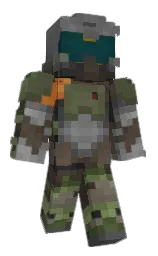 Custom render preview