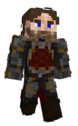 Custom render preview