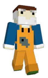 Custom render preview