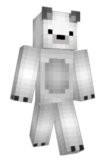 FishAndCheaps Minecraft avatar full body