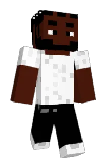 FishEatsCarrot Minecraft avatar full body