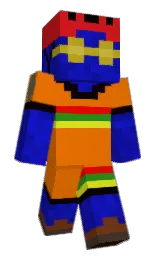 Custom render preview