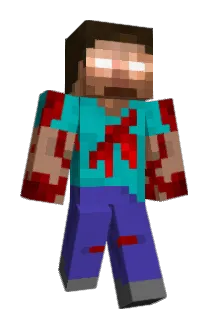 FishGuyR2R Minecraft avatar full body