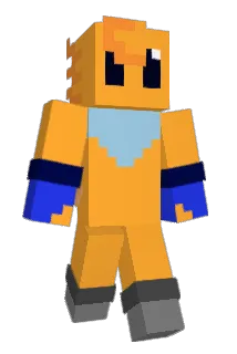 FishSticks_31795 Minecraft avatar full body