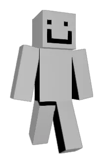 Fish_Sandwich43 Minecraft avatar full body