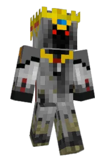 Fish_in_the_wind Minecraft avatar full body