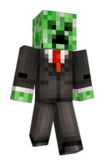 Fish_sticks_33 Minecraft avatar full body
