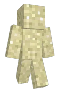 Fishaholic929 Minecraft avatar full body