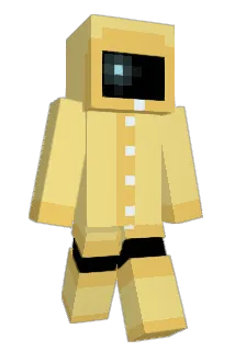 FishboneFreak Minecraft avatar full body