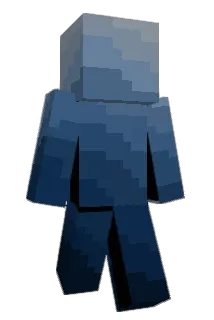 Fisher2911 Minecraft avatar full body