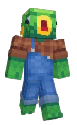 Custom render preview