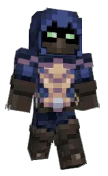 Custom render preview