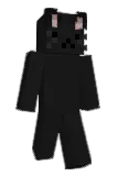 Fisht4nks Minecraft avatar full body