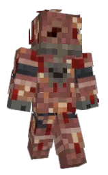 Custom render preview