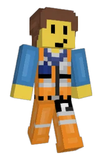 FishyCola7 Minecraft avatar full body