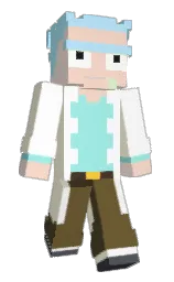 Custom render preview
