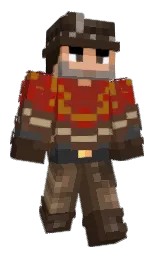 Custom render preview